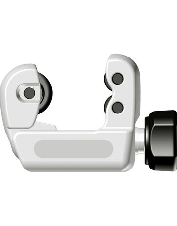 Mini-Rohrabschneider INOX 3-30mm FORUM
