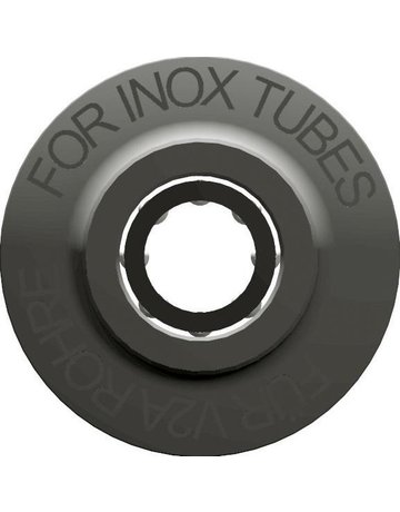 Schneidrad INOX für Rohrabschneider FORUM