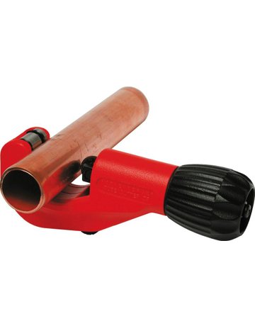 Rohrabschneider für Stahlr. 1/4-1.3/8" Rothenberger