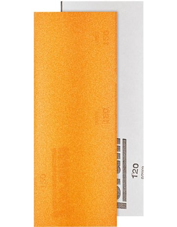 Finishingpapier Blatt 115x280mm K240 FORUM