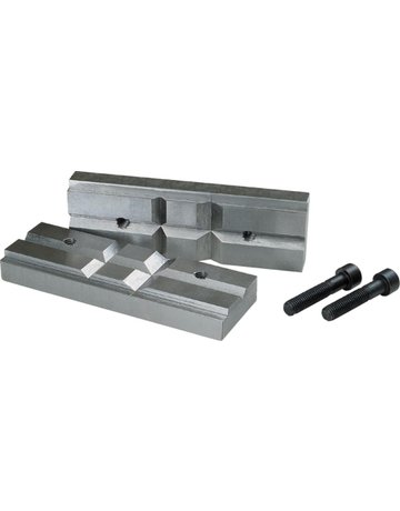 Ersatzbacken 160mm FORUM