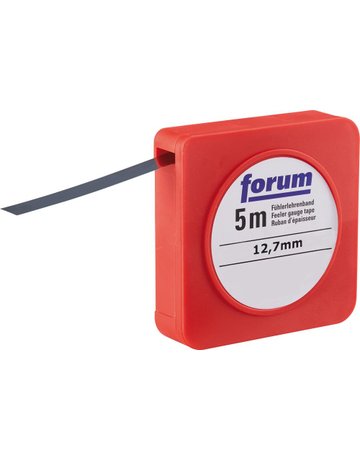 Fühlerlehrenband 1,00mm FORUM