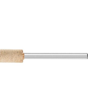 Feinschleifstift AW120LR zylindrisch PFZY 0610 3mm 6x10mm Pferd