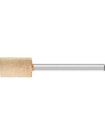 Feinschleifstift AW120LR zylindrisch PFZY 0812 3mm 8x12mm Pferd