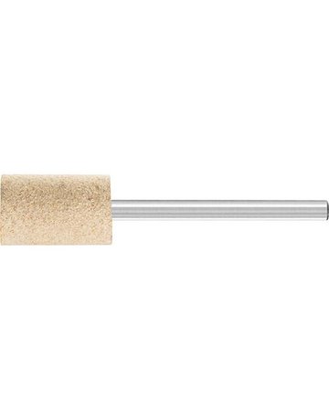 Feinschleifstift AW120LR zylindrisch PFZY 1015 3mm 10x15mm Pferd