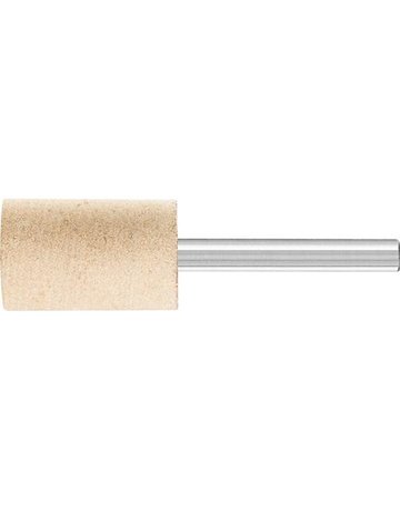 Feinschleifstift AW120LR zylindrisch PFZY 2030 6mm 20x30mm Pferd