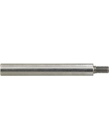 Verlängerungsstück für Messeinsatz 100mm KÄFER