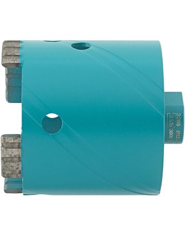 Diamant-Bohrkrone 82 x 90/ 65mm FORUM