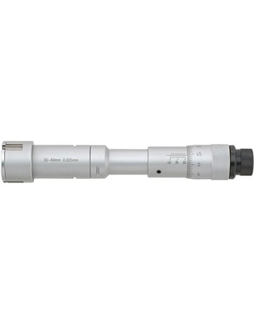 3-Punkt Innenmessschr. 30-40mm FORUM