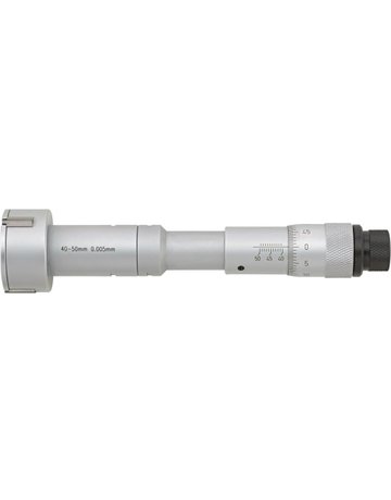 3-Punkt Innenmessschr. 40-50mm FORUM