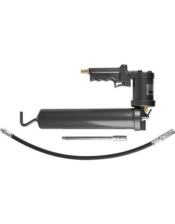 Druckluft-FettpressensatzAutomatik 500ccm PRESSOL