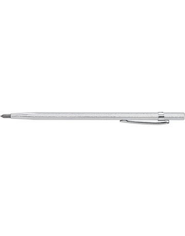 Reißnadel HM-Spitze 150mm mit Clip FORUM