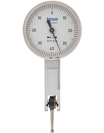 Fühlhebelmessgerät 0,8mm A /32mm FORUM