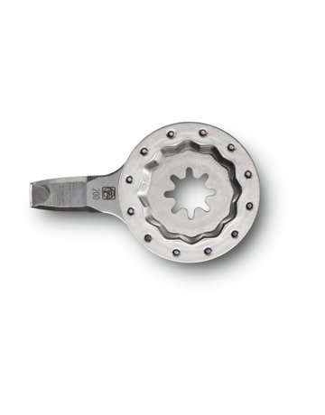 Schneidmesser, Messerbreite 3 mm, Aufnahme SLP - Fein