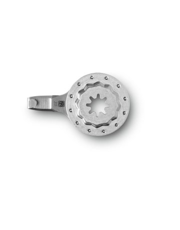 Schneidmesser, Messerbreite 4 mm, Aufnahme SLP - Fein
