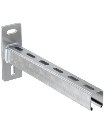 Auslegerkonsole ALK 37 - 450 fischer