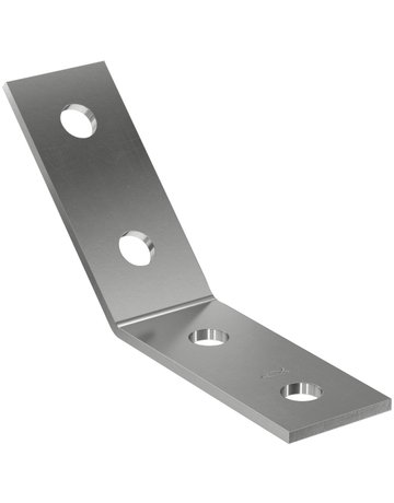 Montagewinkel FAF 2/ 135° A4 - fischer