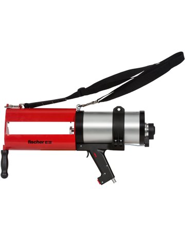 Pneumatik-Auspresspistole FIS DP S-XL - fischer