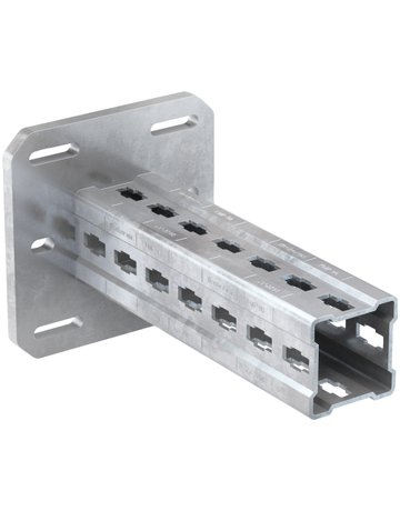 Auslegerkonsole FMC -1500 fischer fische r