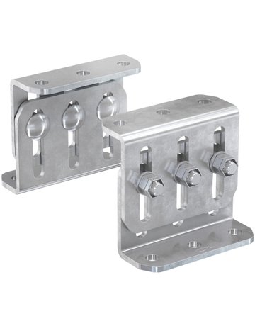 Festpunkte Sattel FMFS M fischer fischer
