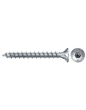 PowerFast II 4,5x45SK blvz VG TX - fischer