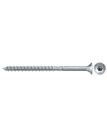 PowerFast II 4,0x60S K blvz TG TX - fischer