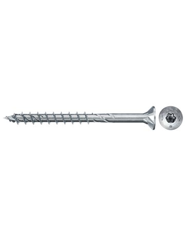 PowerFast II 5x80 SK blvz TG TX - fischer