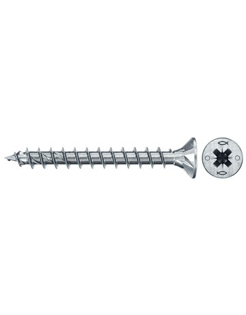 PowerFast II 4,5x30SK blvz VG PZ - fischer