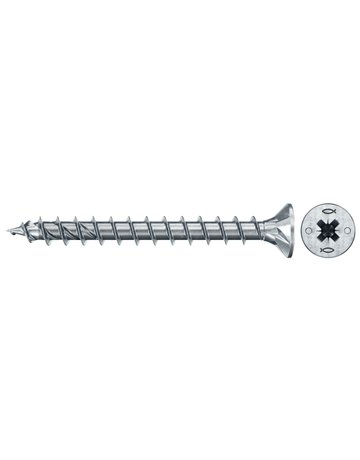 PowerFast II 5x60 SK blvz VG PZ - fischer