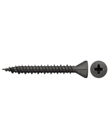 Gipsfaserpl.3,9x45 SK phos VG gurt.1000 fischer