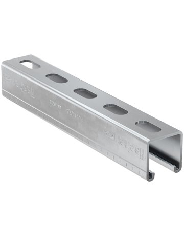 Montageschiene FUS 41/1,5 - 6000 fischer
