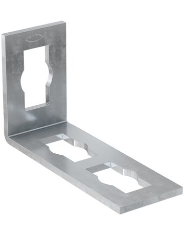 Verbindungselement PFAF 3 zl fischer