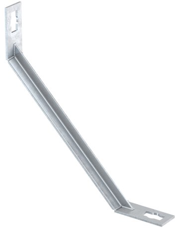 Stütze PSAE 500 zl fischer fischer
