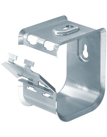 Sammelhalter Metall SHA M 70 fischer