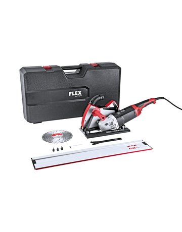 Diamant-Trennsystem DCG L 26-6 230 G-Set - Flex