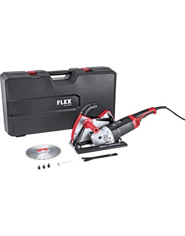 Diamant-Trennsystem DCG L 26-6 230 Set - Flex