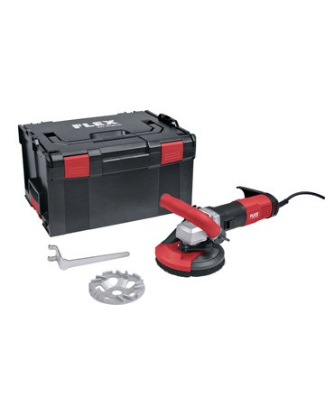 LD 16-8 125 R, Kit TH-Jet - Flex