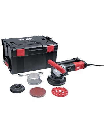 RE 16-5 115, Kit E-Jet - Flex
