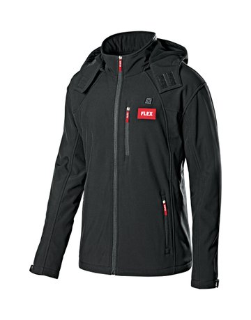Akku Heizjacke TJ 10.8/18.0 XL - Flex