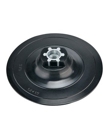 Klett-Teller Klett-Schleifteller D115 - Flex
