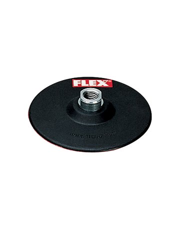Klett-Teller Klett-Schleifteller D125 - Flex