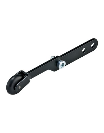 Schleifarm Schleifarm 9mm ballig - Flex