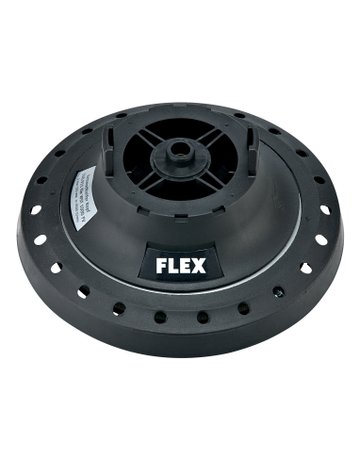 Vario Schleifkopf VSB D125 - Flex
