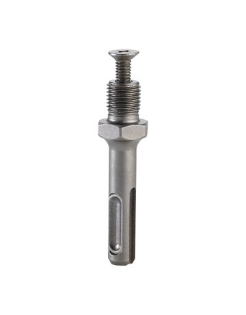 Adapter Adapter, SDS-plus, für Bohrfür -1/2" - Flex