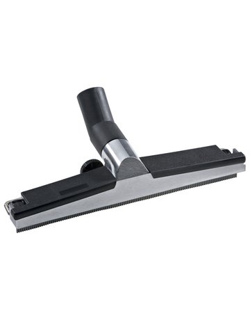 Bodendüse mit Rollen FN-AL 36x370 - Flex