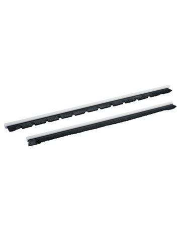 Bürstenleiste BL-FN-AL 36x370 VE2 - Flex