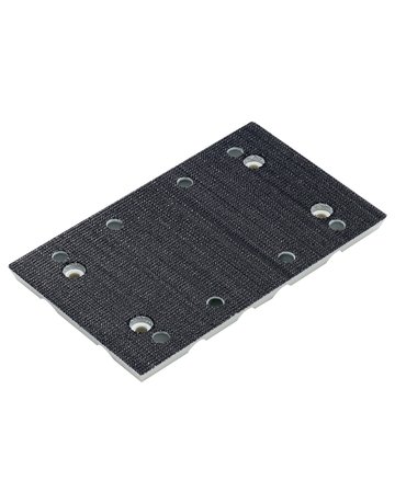 Klett-Schleifplatte SP 80x133-8F (FL) - Flex