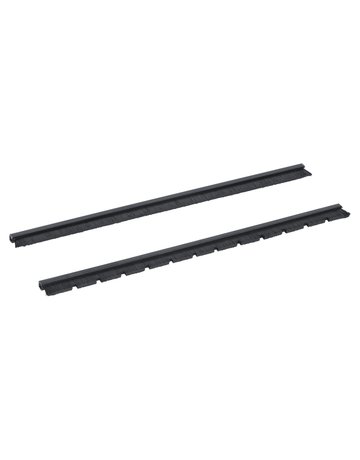 Bürstenleiste BL-CNW 36x400 VE2 - Flex
