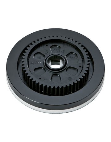 Klett-Teller BP-M D115 XC - Flex