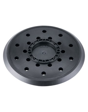 Klett-Schleifplatte SP-X D225 - Flex